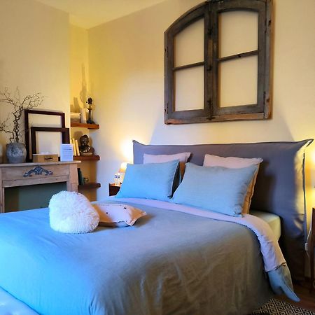 Les 2 Brigards Bed & Breakfast Monestier  Luaran gambar