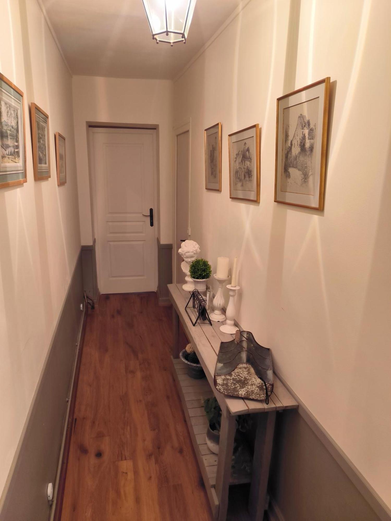 Les 2 Brigards Bed & Breakfast Monestier  Luaran gambar